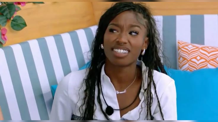 Love Island definitely has bell hooks rolling over in her&nbsp;grave