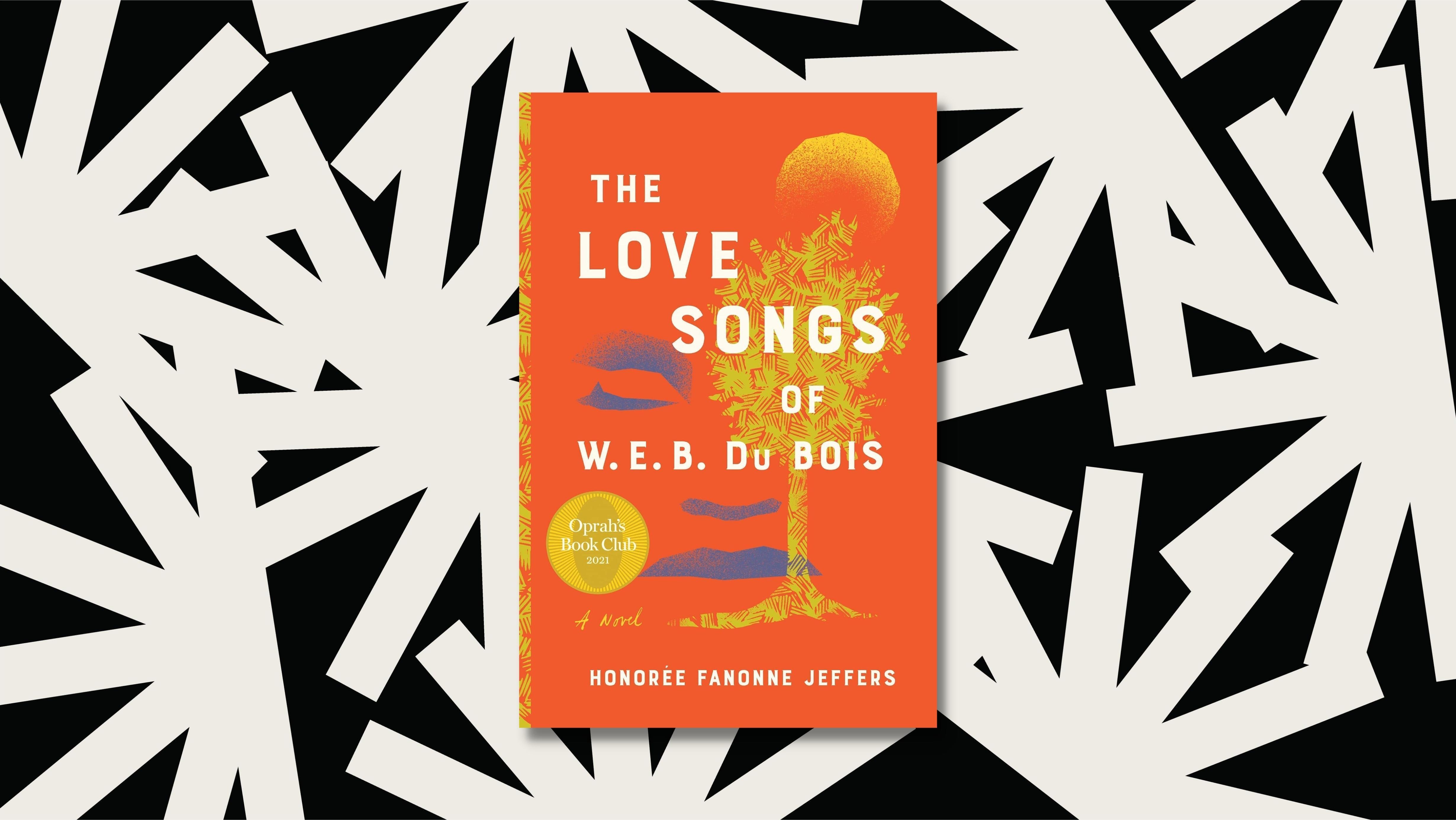 My Thoughts on The Love Songs of W.E.B.&nbsp;DuBois