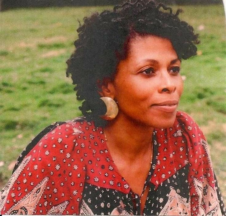 Love Letter to My Biggest Inspiration/Our Brightest&nbsp;Ancestor