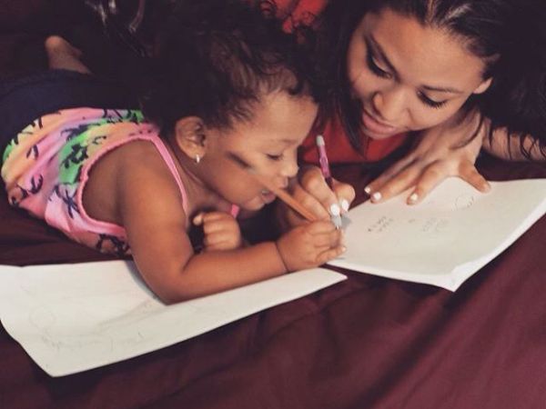 7/100 Days of&nbsp;Love