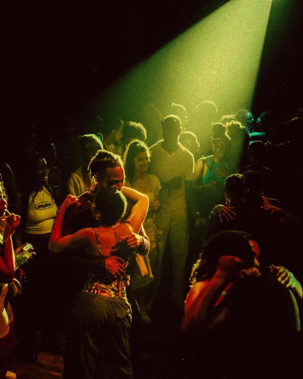 My Short Fling with a Reading&nbsp;Man